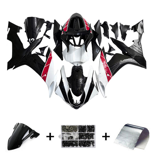 AMOPART FIT FIT PER YAMAHA YZF 1000 R1 2004-2006