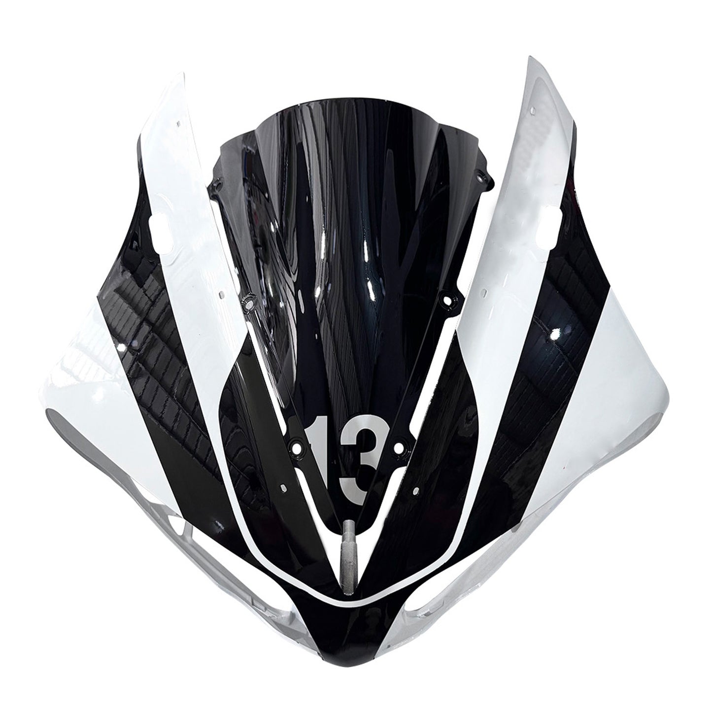 AMOPART FIT FIT PER YAMAHA YZF 1000 R1 2004-2006