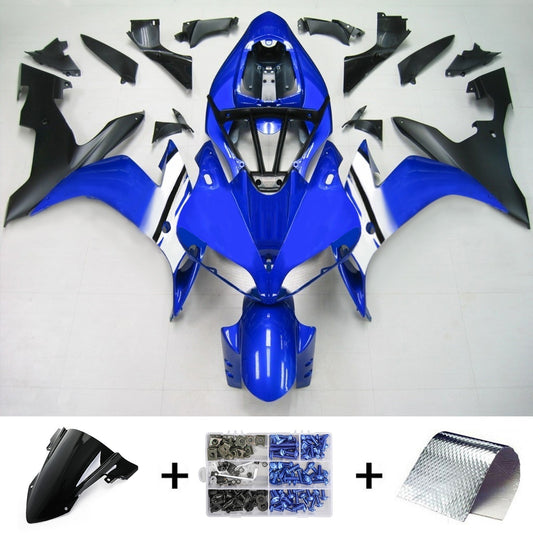 AMOPART FIT FIT PER YAMAHA YZF 1000 R1 2004-2006