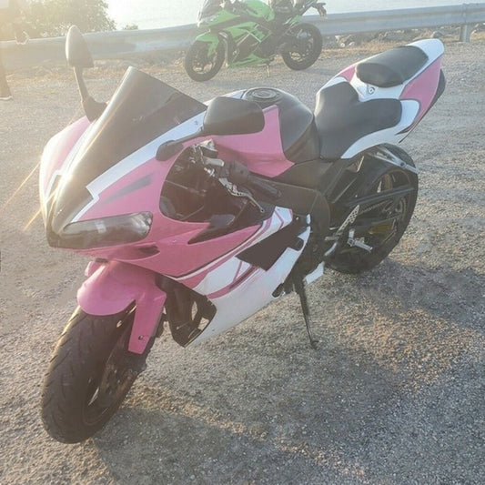 Kit Carena Per Yamaha YZF 1000 R1 2004-2006 Generico