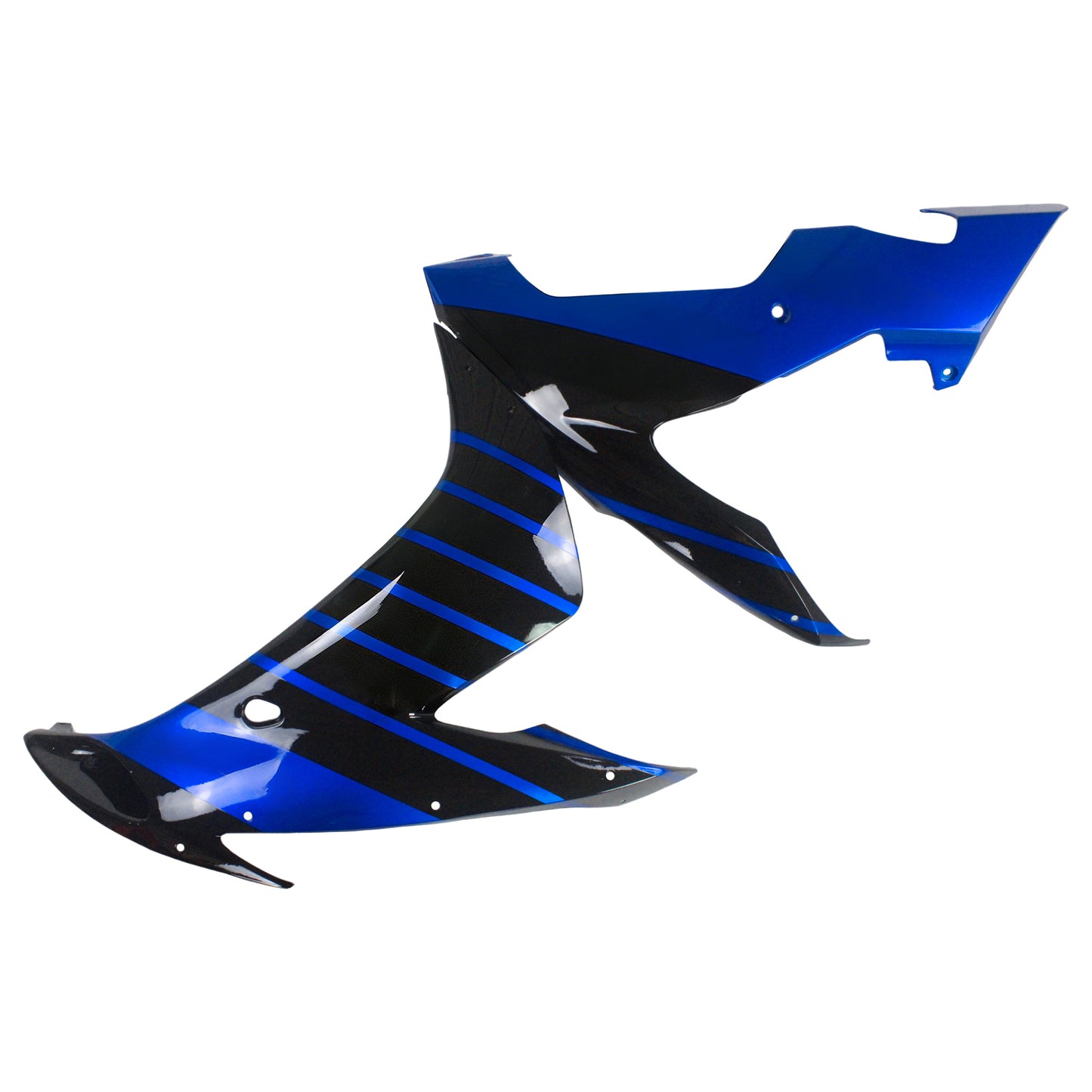 Kit Carena Per Yamaha YZF 1000 R1 2004-2006 Generico