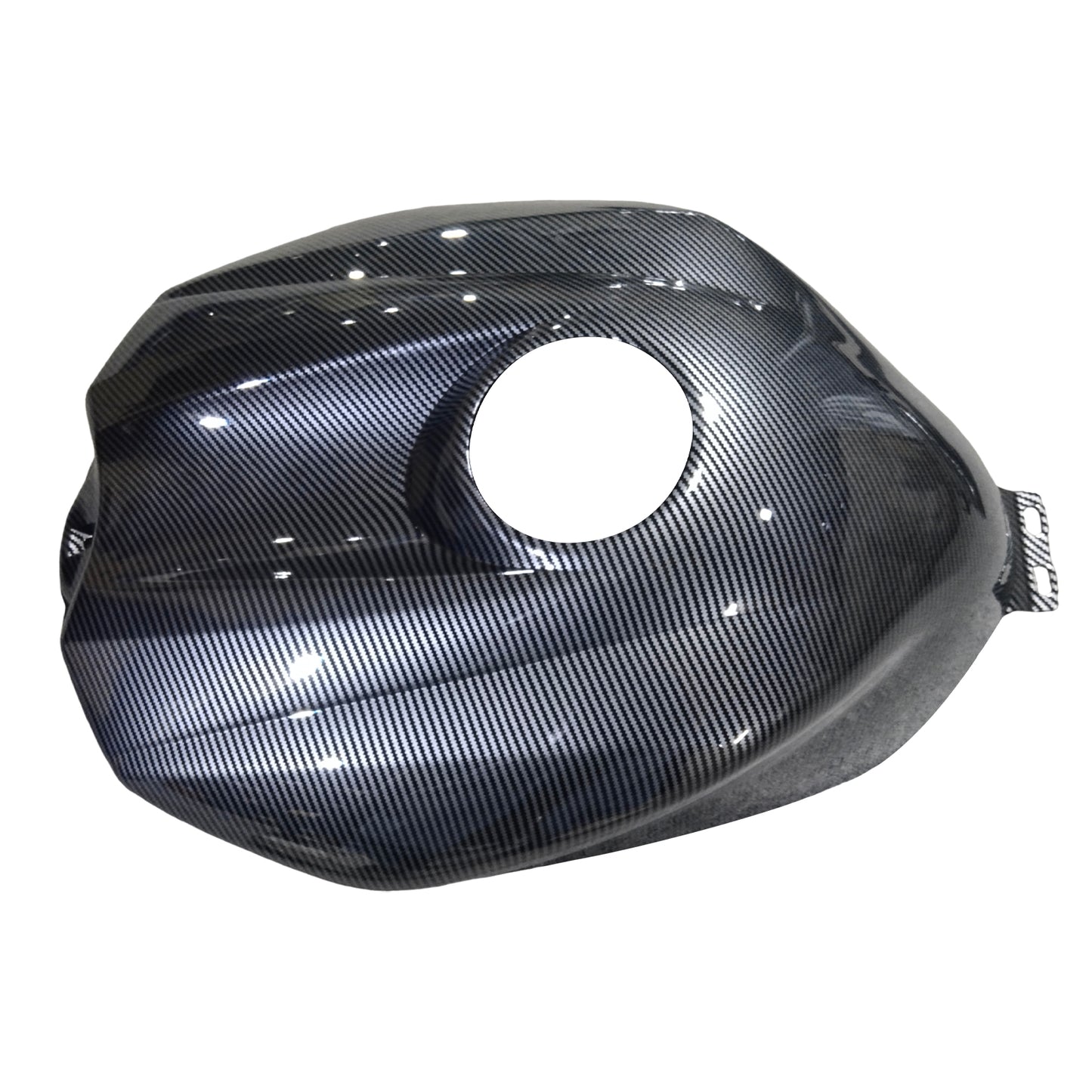 Kit carenatura iniezione plastica ABS per Yamaha YZFR1 YZF-R1 2004-2006