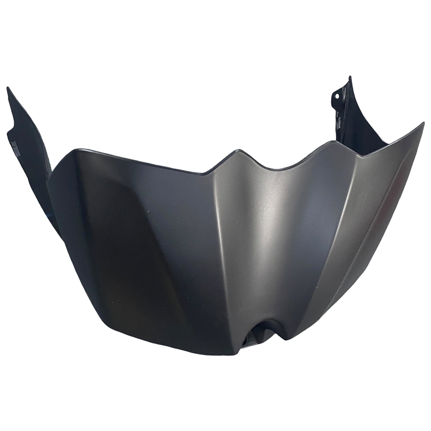 Carene 2007-2008 Yamaha YZF-R1 Nero Opaco & Oro R1 Racing Generico