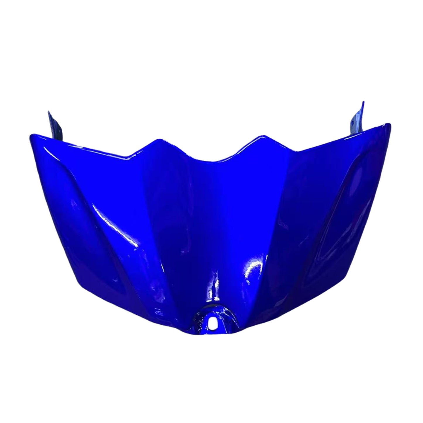 Carene 2007-2008 Yamaha YZF-R1 Blu Bianco R1 Racing Generico