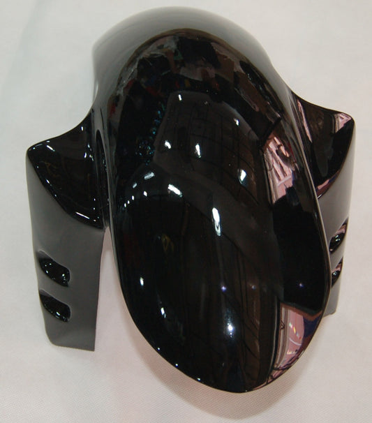 Carene 2007-2008 Yamaha YZF-R1 Nero Bianco R1 Racing Generico