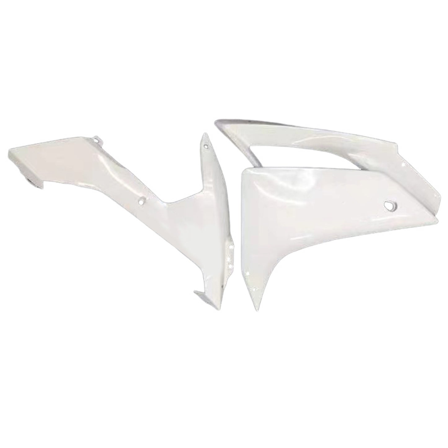 Kit Carena Per Yamaha YZF 1000 R1 2007-2008 Generico
