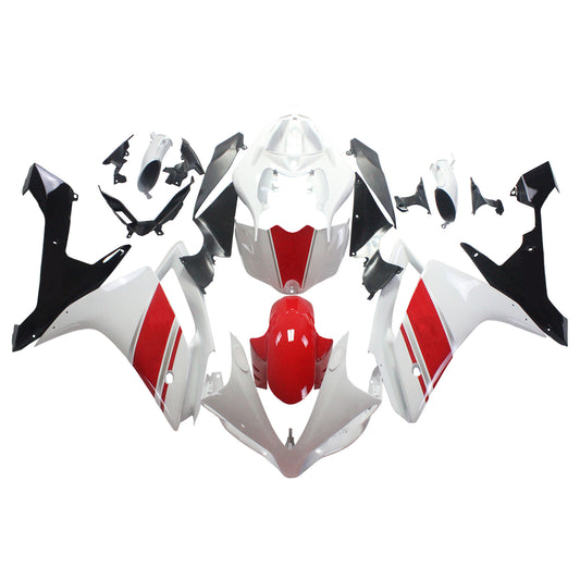 Amotopart Yamaha 2007-2008 YZF 1000 R1 WEI ES DUGHE