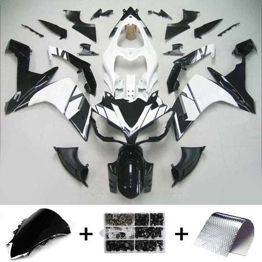 Amotopart adatto per Yamaha YZF 1000 R1 2007-2008