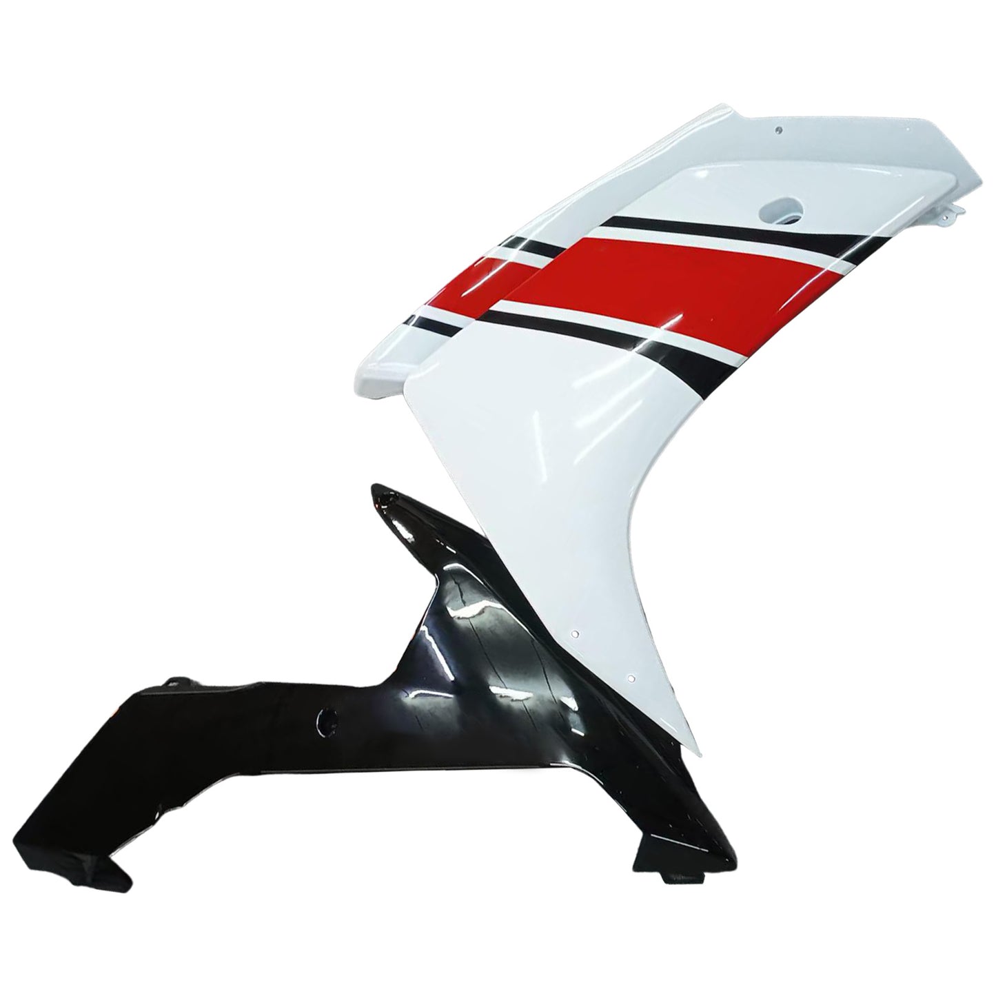 Amotopart Yamaha YZF 1000 R1 2007-2008 Kit Carena Carrozzeria Plastica ABS