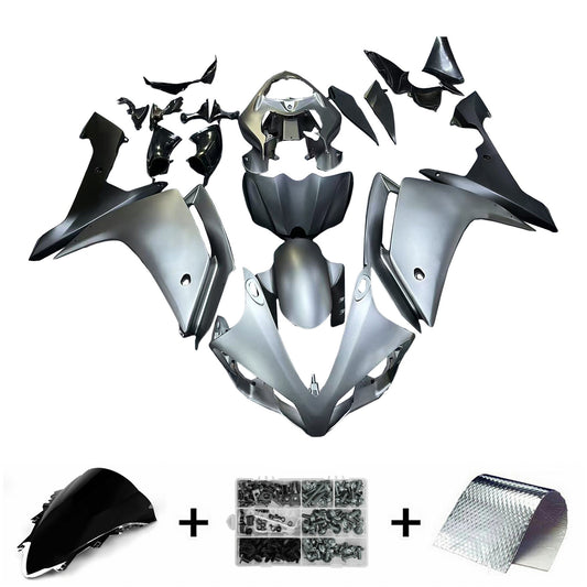 Amotopart Yamaha YZF 1000 R1 2007-2008 Kit Carena Carrozzeria Plastica ABS