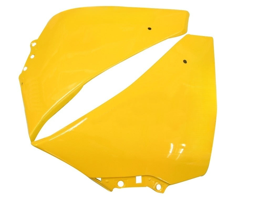 Carene 2009-2011 Yamaha YZF-R1 Giallo Nero R1 Generico
