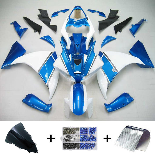 Kit Carena Per Yamaha YZF 1000 R1 2009-2011 Generico