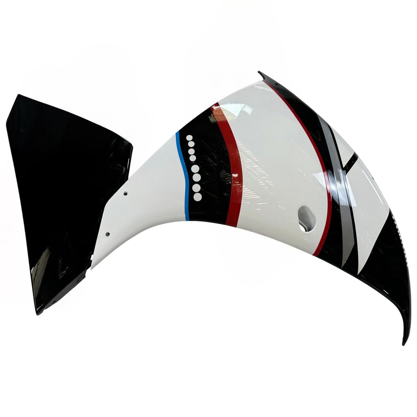 Kit Carena Per Yamaha YZF 1000 R1 2009-2011 Generico