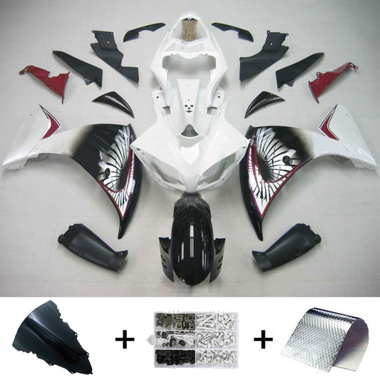 Kit Carena Per Yamaha YZF 1000 R1 2009-2011 Generico