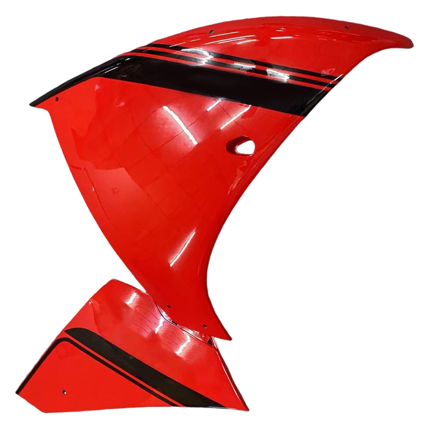 Amotopart Yamaha YZF 1000 R1 2009-2011 Kit Carena Carrozzeria Plastica ABS