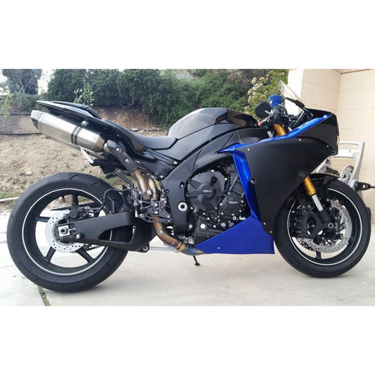 Kit Carena Per Yamaha YZF 1000 R1 2012-2014 Generico