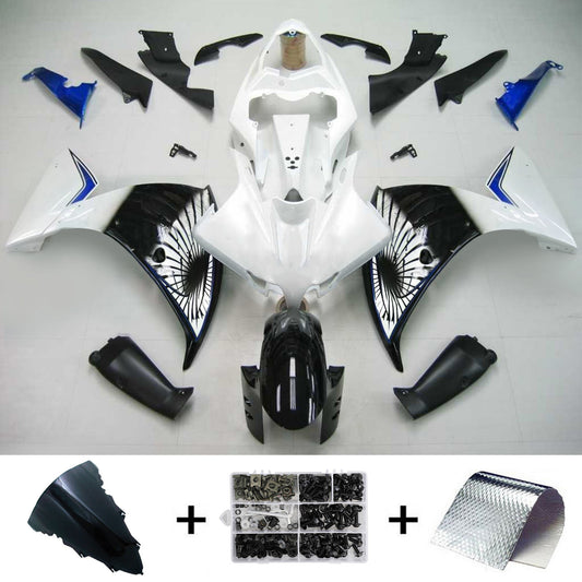 Kit Carena Per Yamaha YZF 1000 R1 2012-2014 Generico