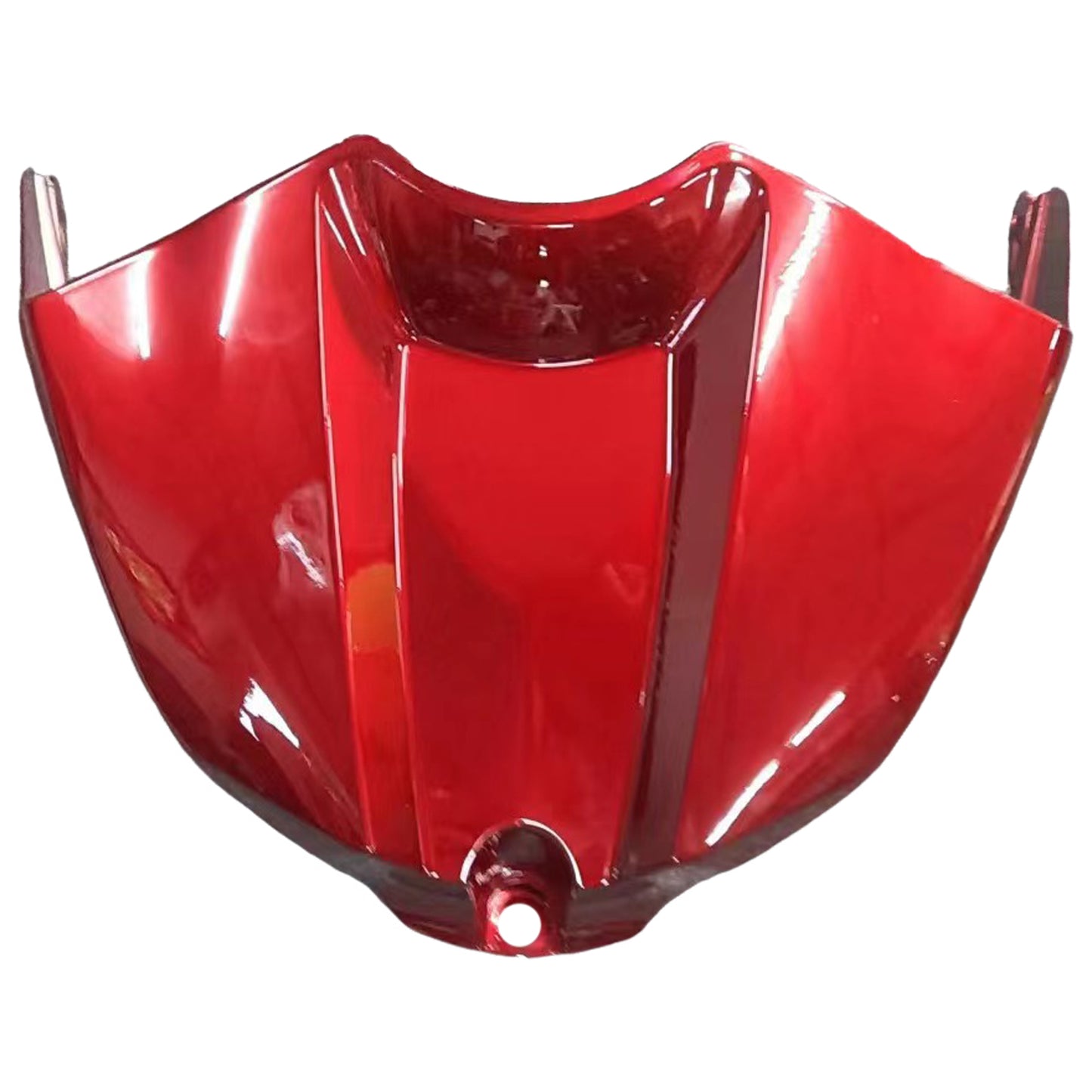 Amotopart Yamaha 2012-2014 YZF 1000 R1 Kit risuonato in yello rosso