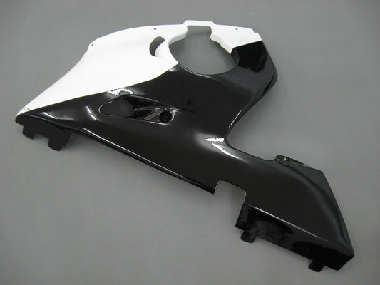 Carene 1998-2002 Yamaha YZF-R6 Rosso Bianco Nero R6 Generico
