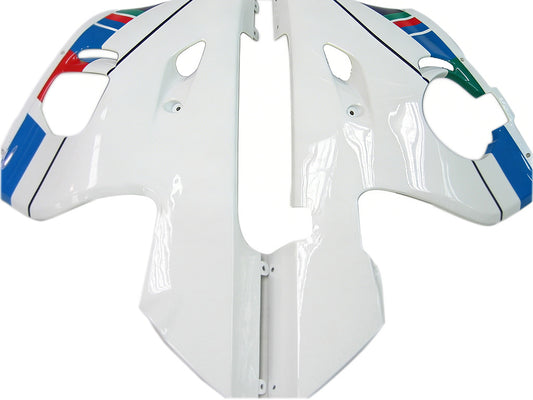 Carene 1998-2002 Yamaha YZF-R6 Multicolore No.46 R6 Racing Generico