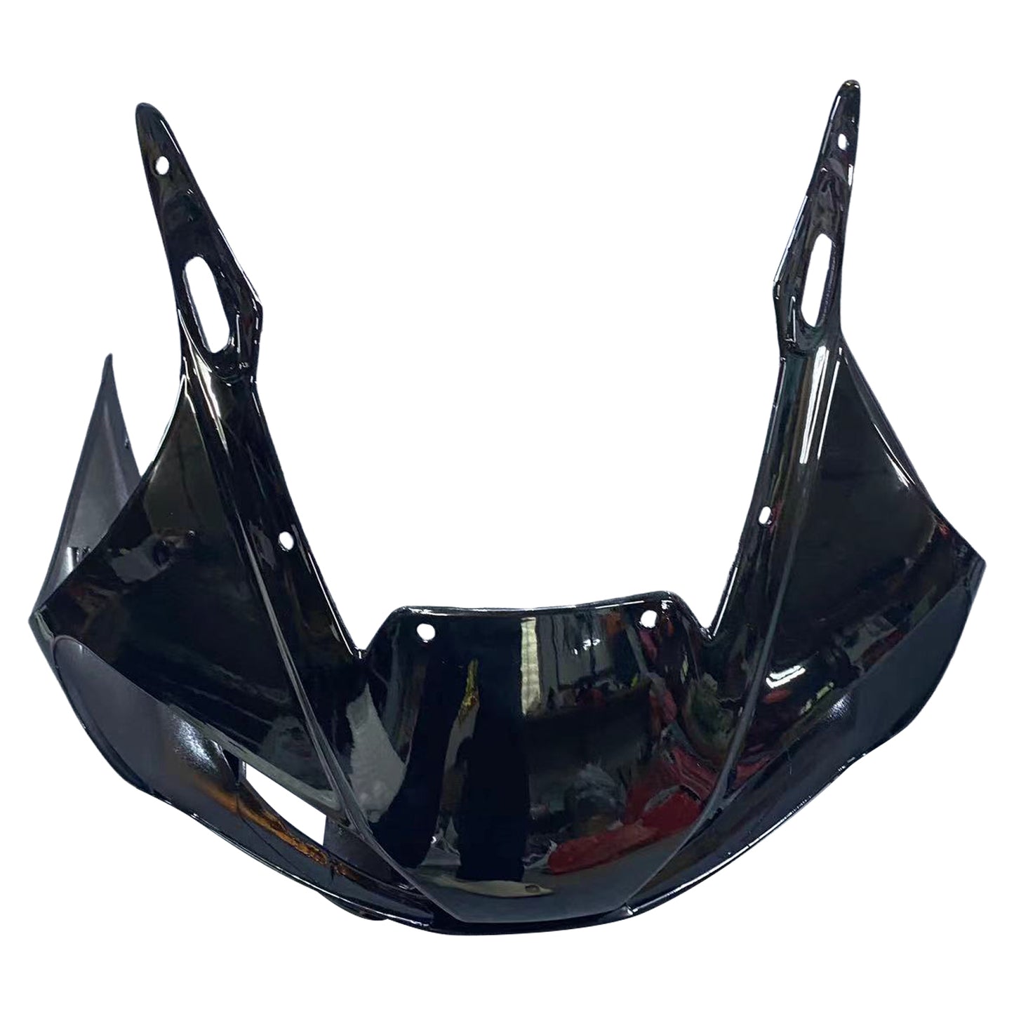 Carene 1998-2002 Yamaha YZF-R6 Nero R6 Racing Generico