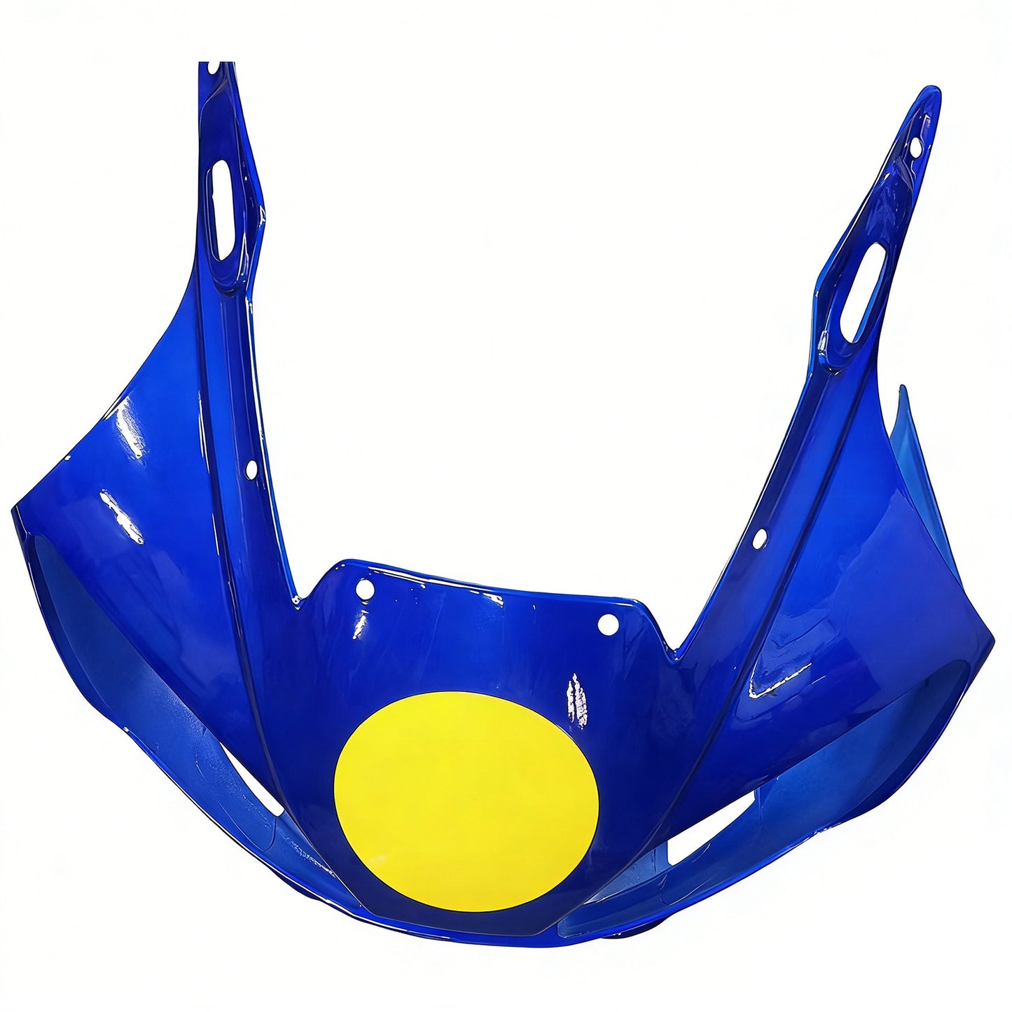 Kit Carena Per Yamaha YZF 600 R6 1998-2002 Generico