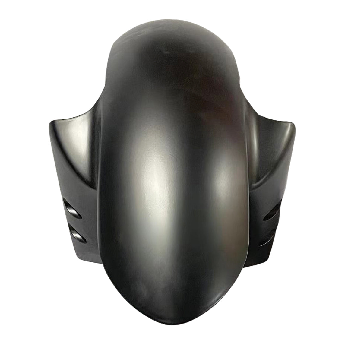 Amotopart Yamaha 2003-2004 YZF 600 R6 e 2006-2009 YZF R6S Kit di salsa rossa nera