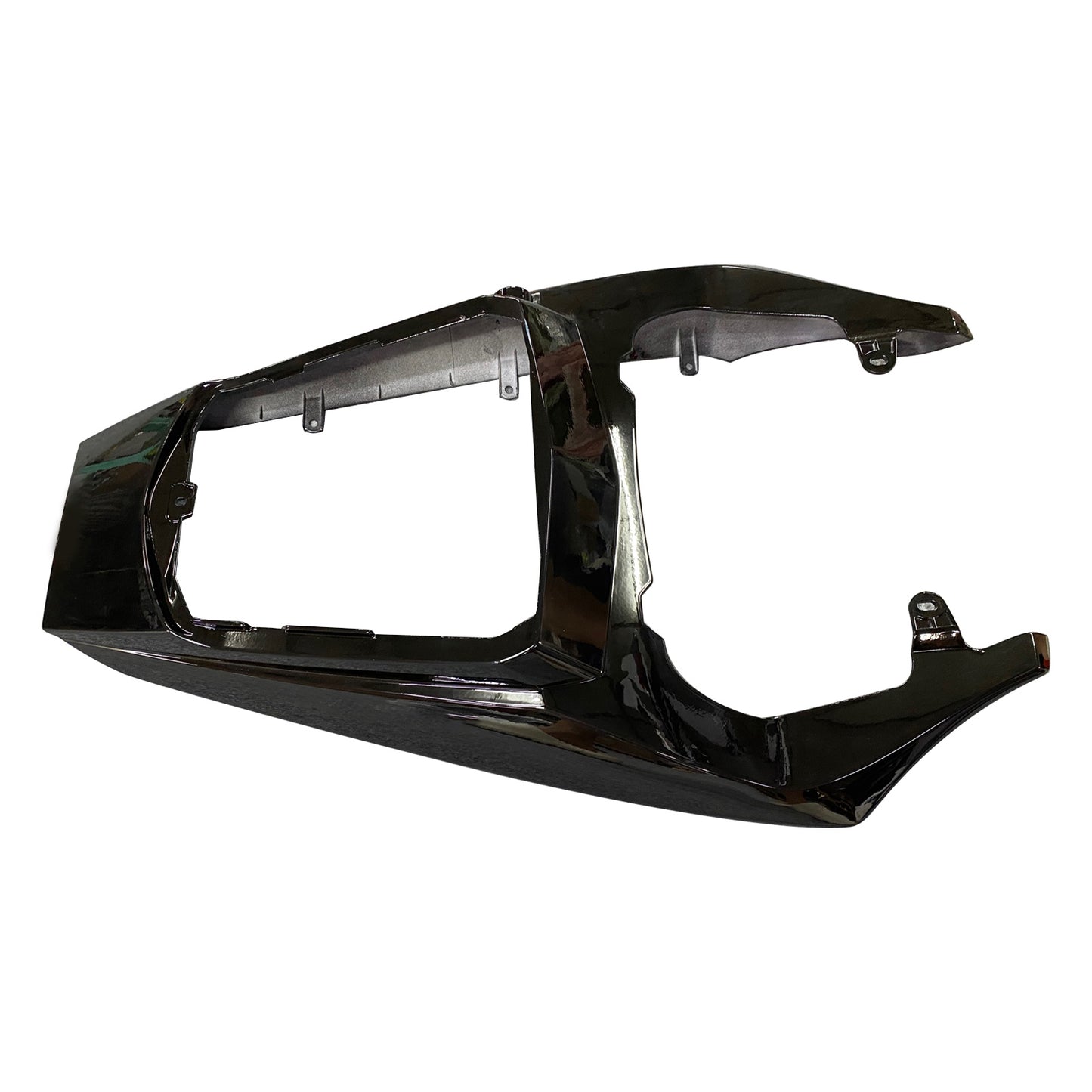 Kit di vendita iniezione Body Plastic Abs Fit per Yamaha 2003-2004 YZF 600 R6 e 2006-2009 YZF R6S #111
