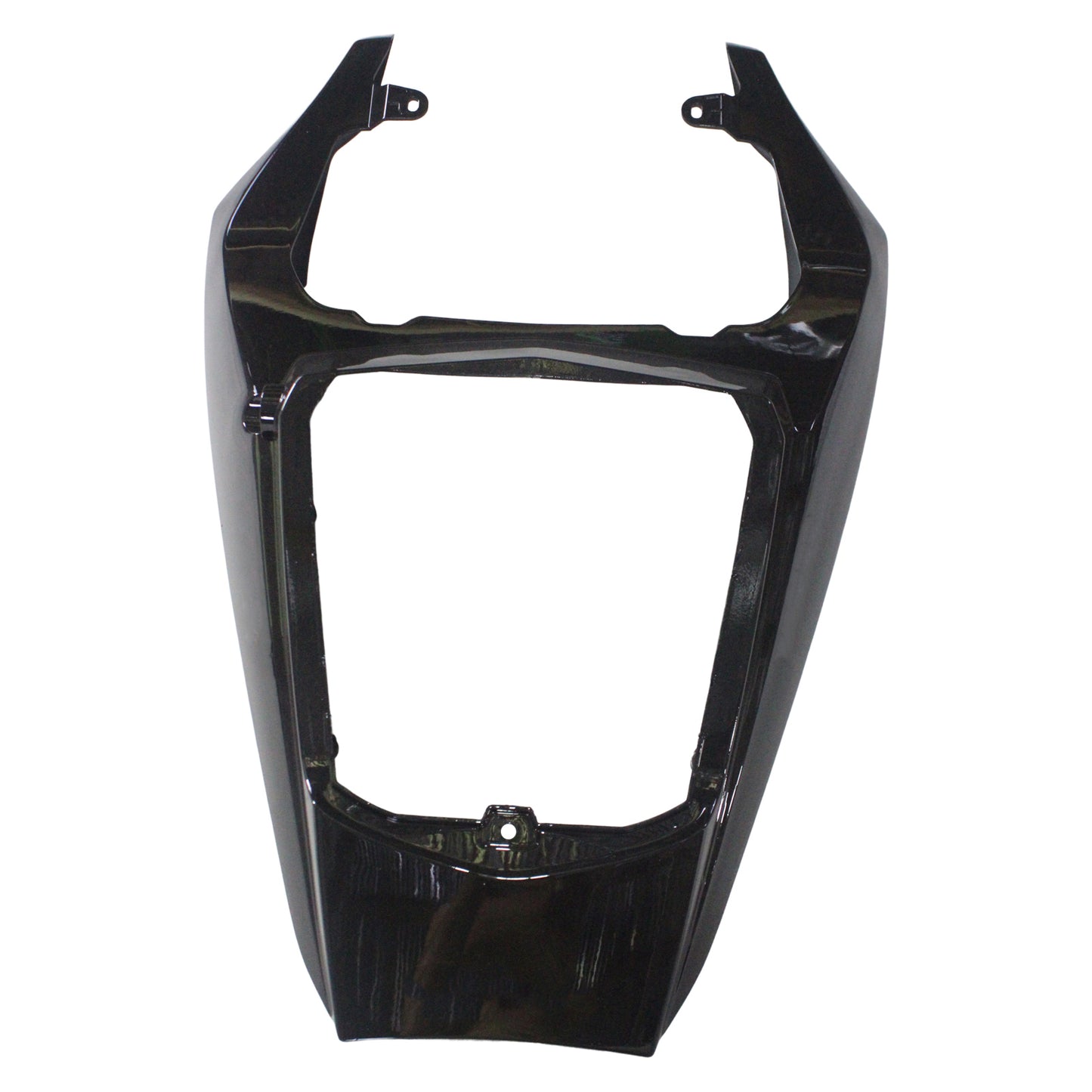 Amotopart Yamaha 2003-2004 YZF 600 R6 e 2006-2009 YZF R6S Kit di rivestimento nero
