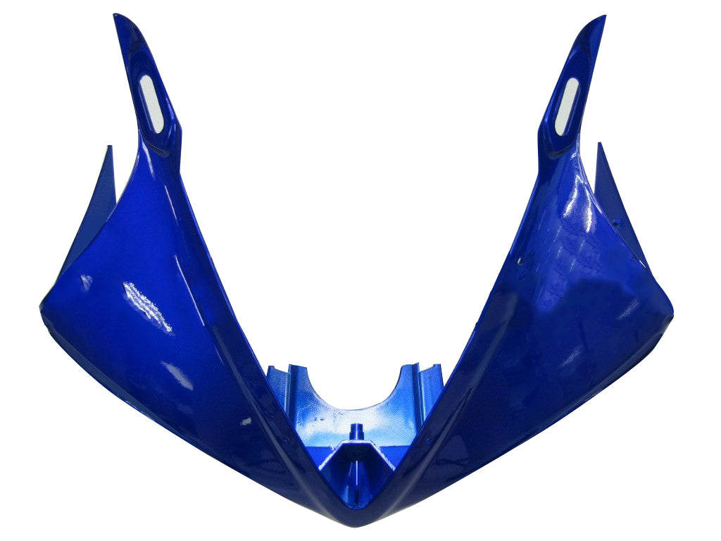 Amotopart 2005 Yamaha R6 Multi Blue Kit