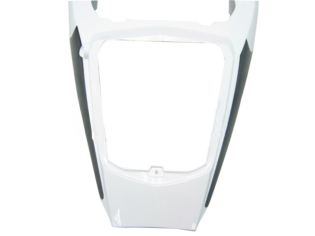 Amotopart 2005 Yamaha R6 Cover Multi White Kit