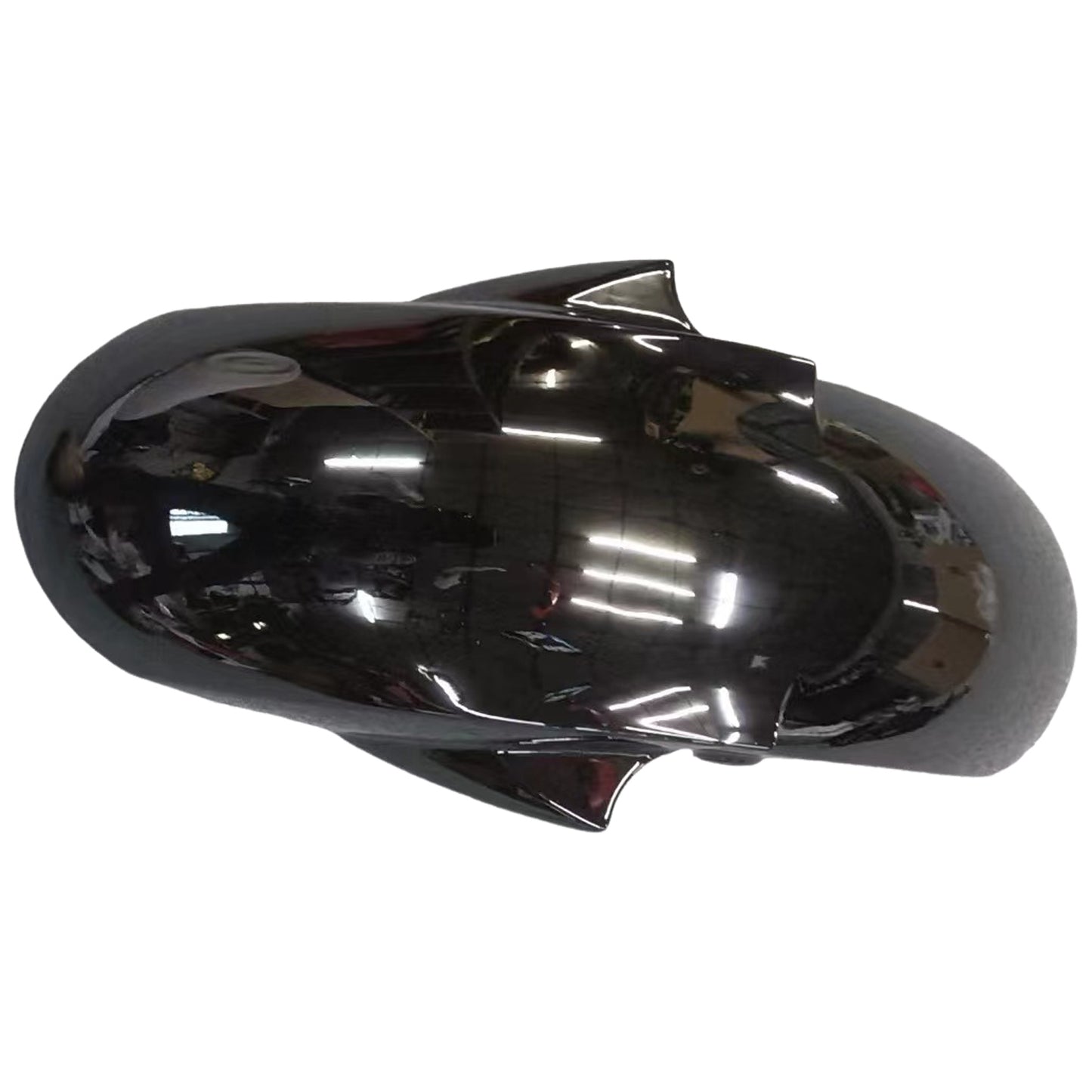 Amotopart 2005 Yamaha R6 Disguise Kit bianco e nero