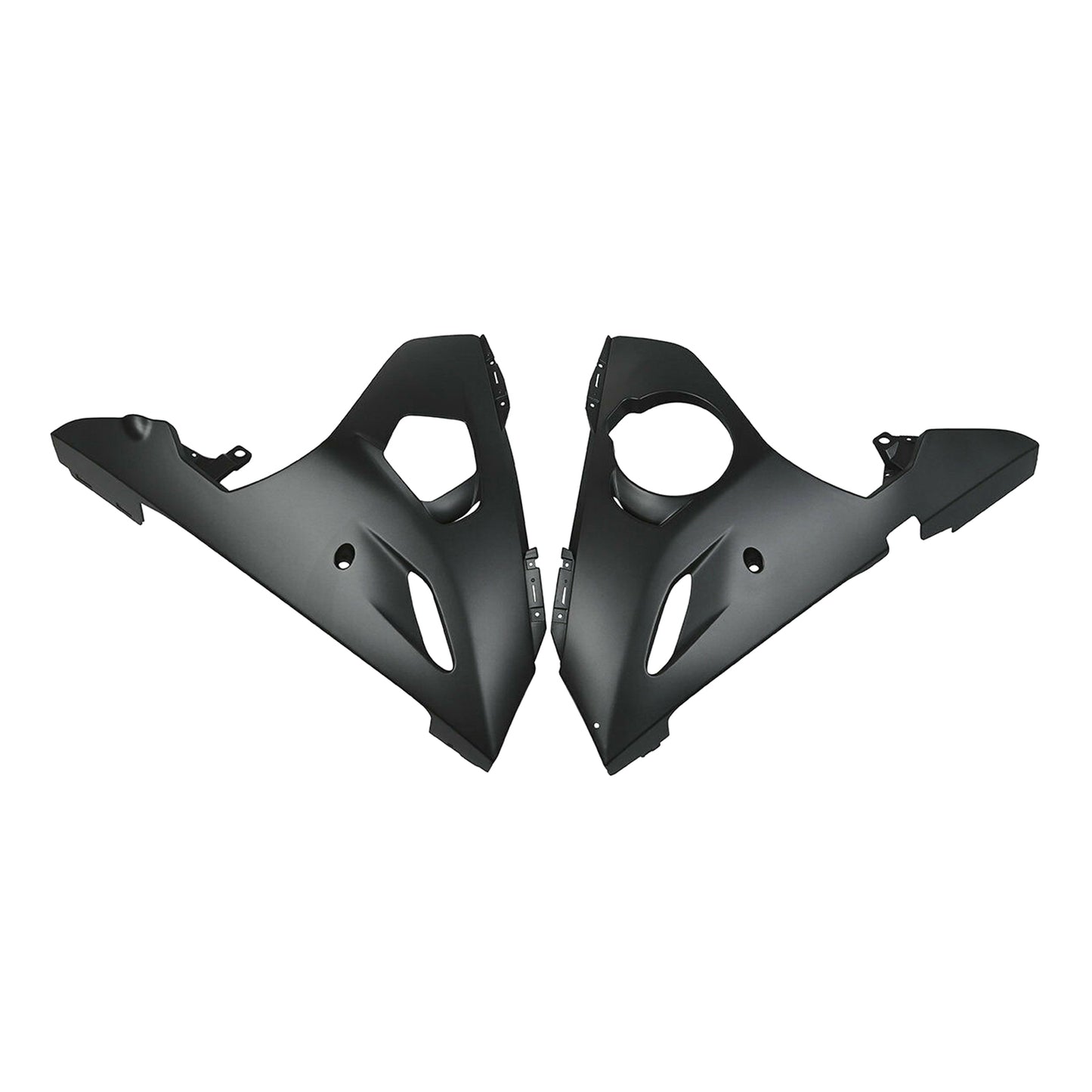 Kit di lavoro per il corpo della carenatura adatto a Yamaha YZF R6 2005