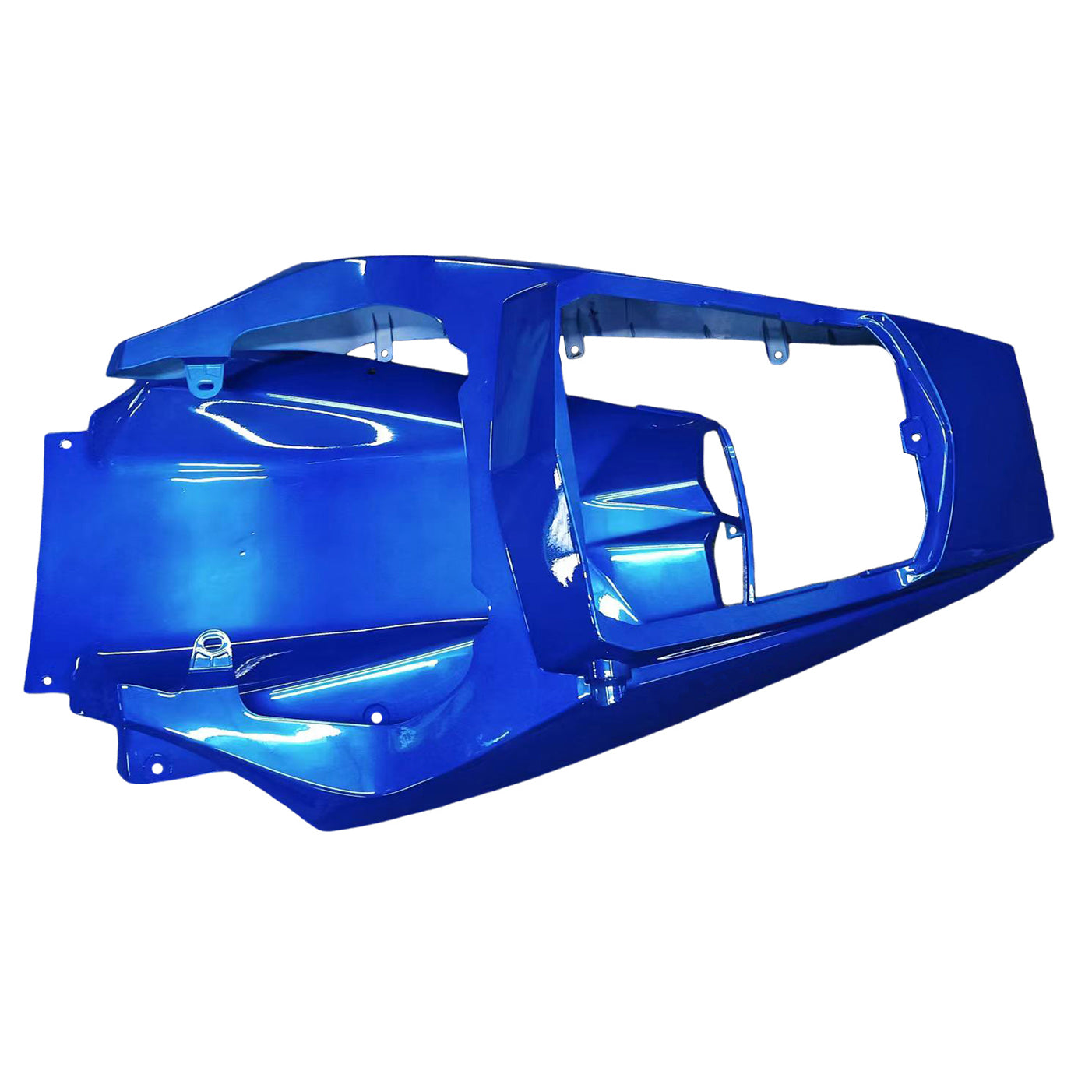 Kit Carena Per Yamaha YZF 600 R6 2005 Generico