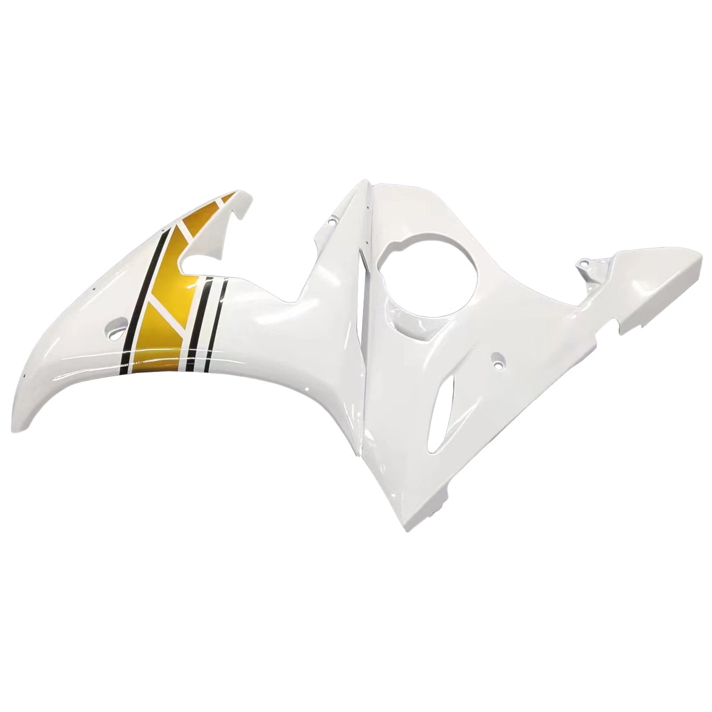 Kit Carena Per Yamaha YZF 600 R6 2005 Generico