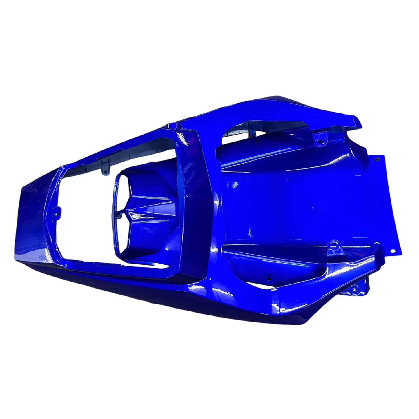 Kit Carena Per Yamaha YZF 600 R6 2005 Generico