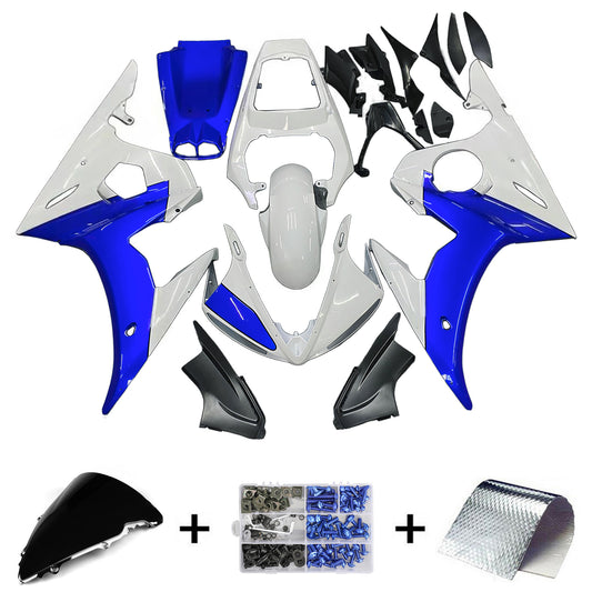 Amopart Per YAMAHA YZF 600 R6 2005