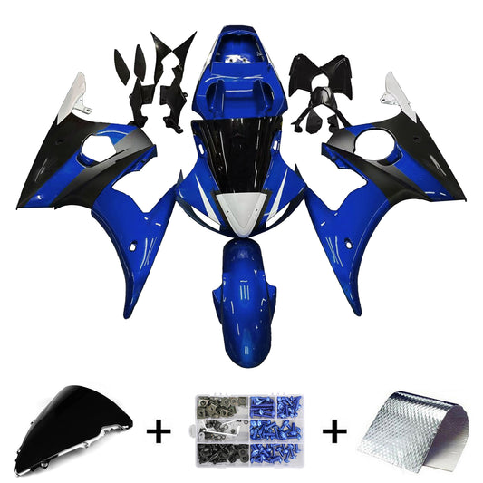 Amopart Per YAMAHA YZF 600 R6 2005