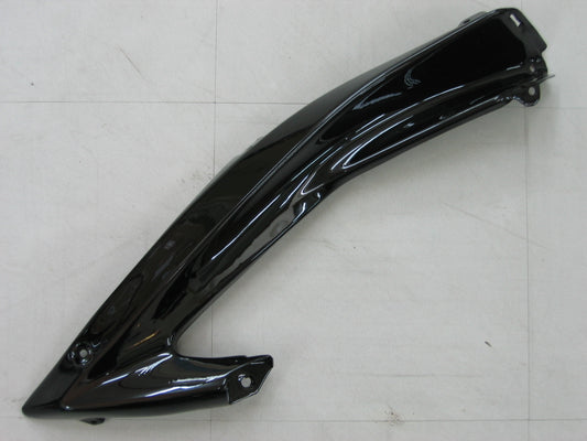 Amotopart Cladding Yamaha YZF-R6 2006-2007 rivestimento in bianco e nero?