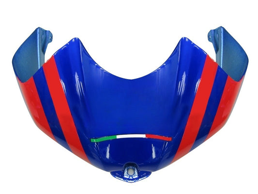 Amotopart rivestimento Yamaha YZF-R6 2006-2007 Tasking Star Fiat R6 Kit di ritiro delle corse