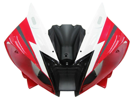 Carenature 2006-2007 Yamaha YZF-R6 Bianco Rosso No.46 FIAT R6 Generico
