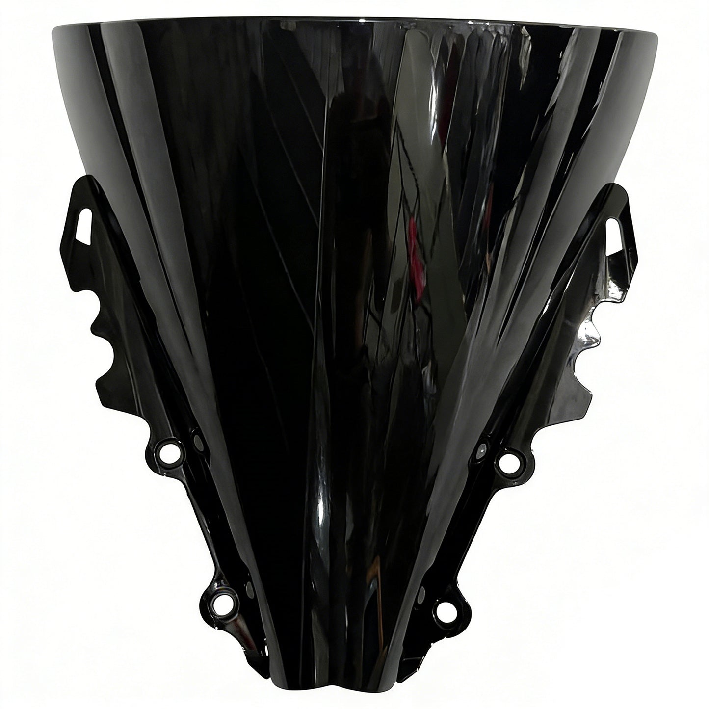 Amotopart Yamaha 2006-2007 YZF 600 R6 Kit di rivestimento giallo nero