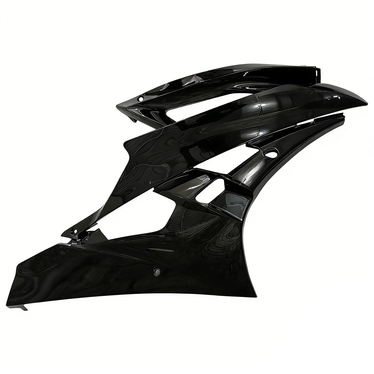 Kit Carenatura Per Yamaha YZF 600 R6 2006-2007 Generico