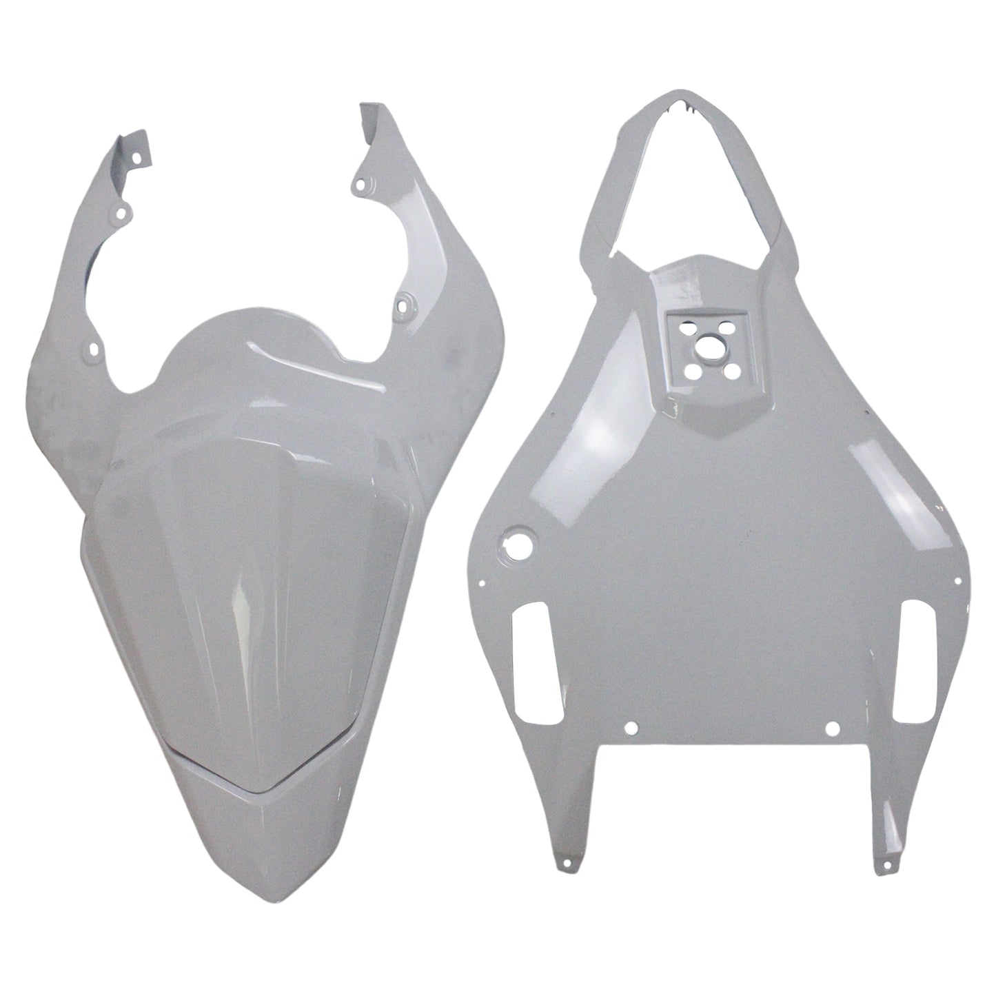 Amotopart rivestimento adatto a Yamaha YZF 600 R6 2006-2007
