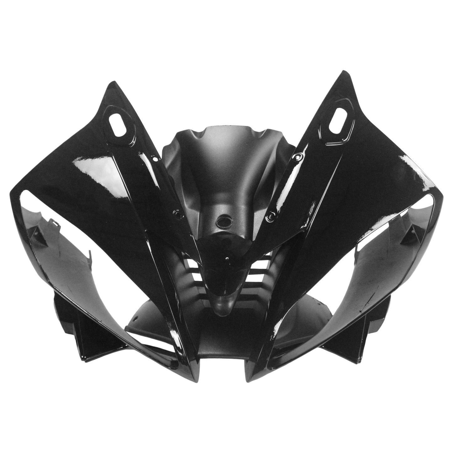 Cycle Amotopart cita il corpo Kunserie Kunststoff Abs Fit per Yamaha YZF 600 R6 2006-2007