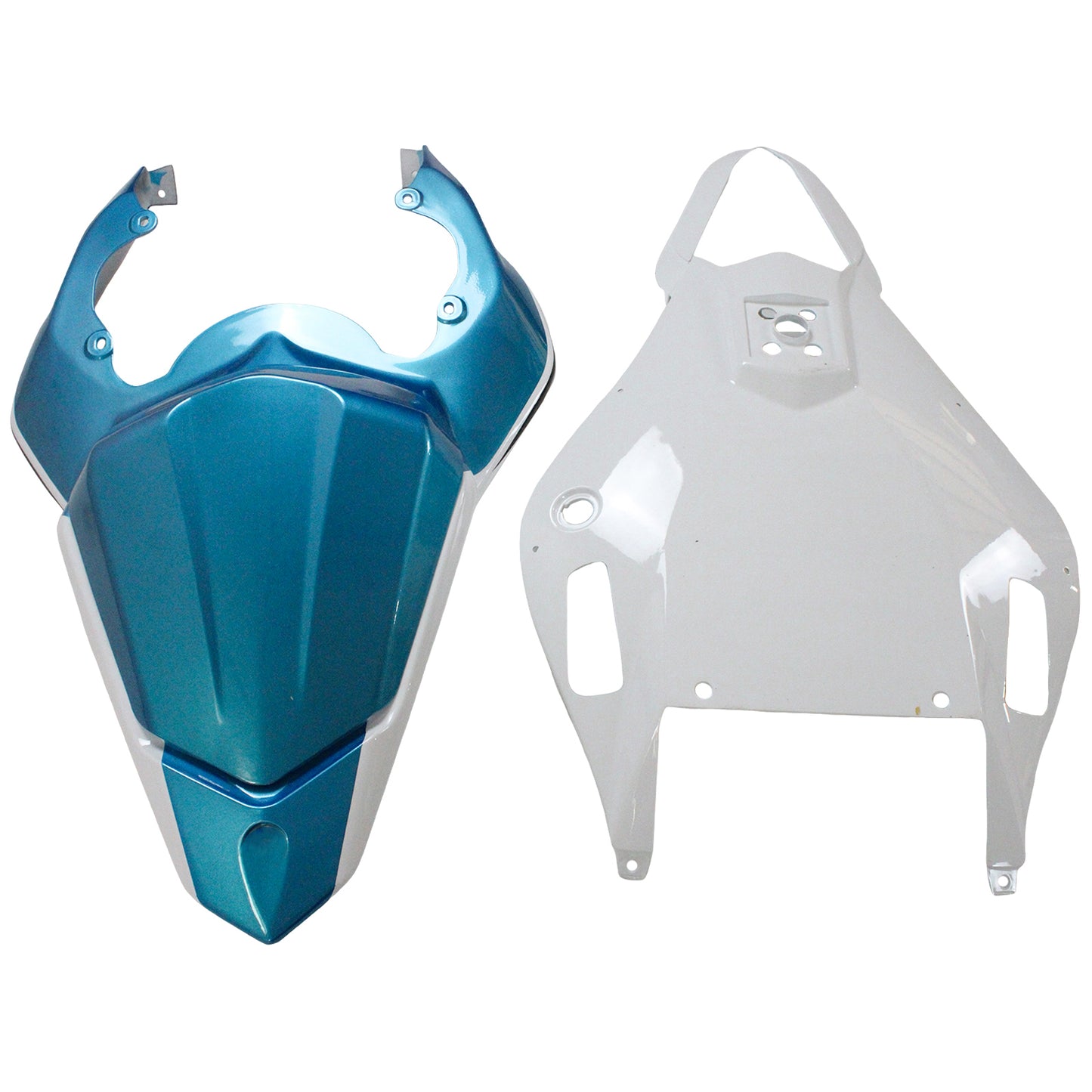 Amotopart rivestimento adatto a Yamaha YZF 600 R6 2006-2007