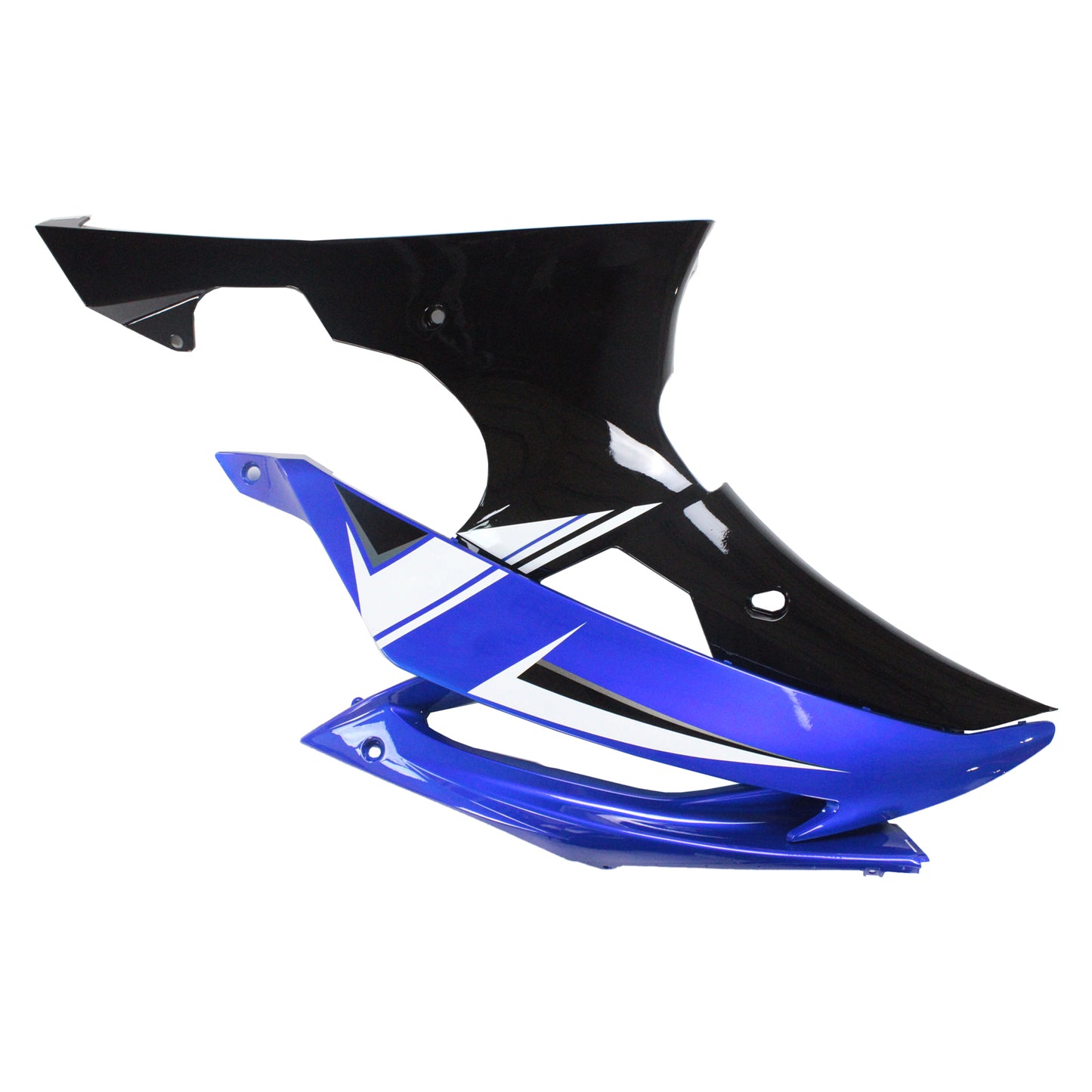 Kit Carena Per Yamaha YZF 600 R6 2008-2016 Generico
