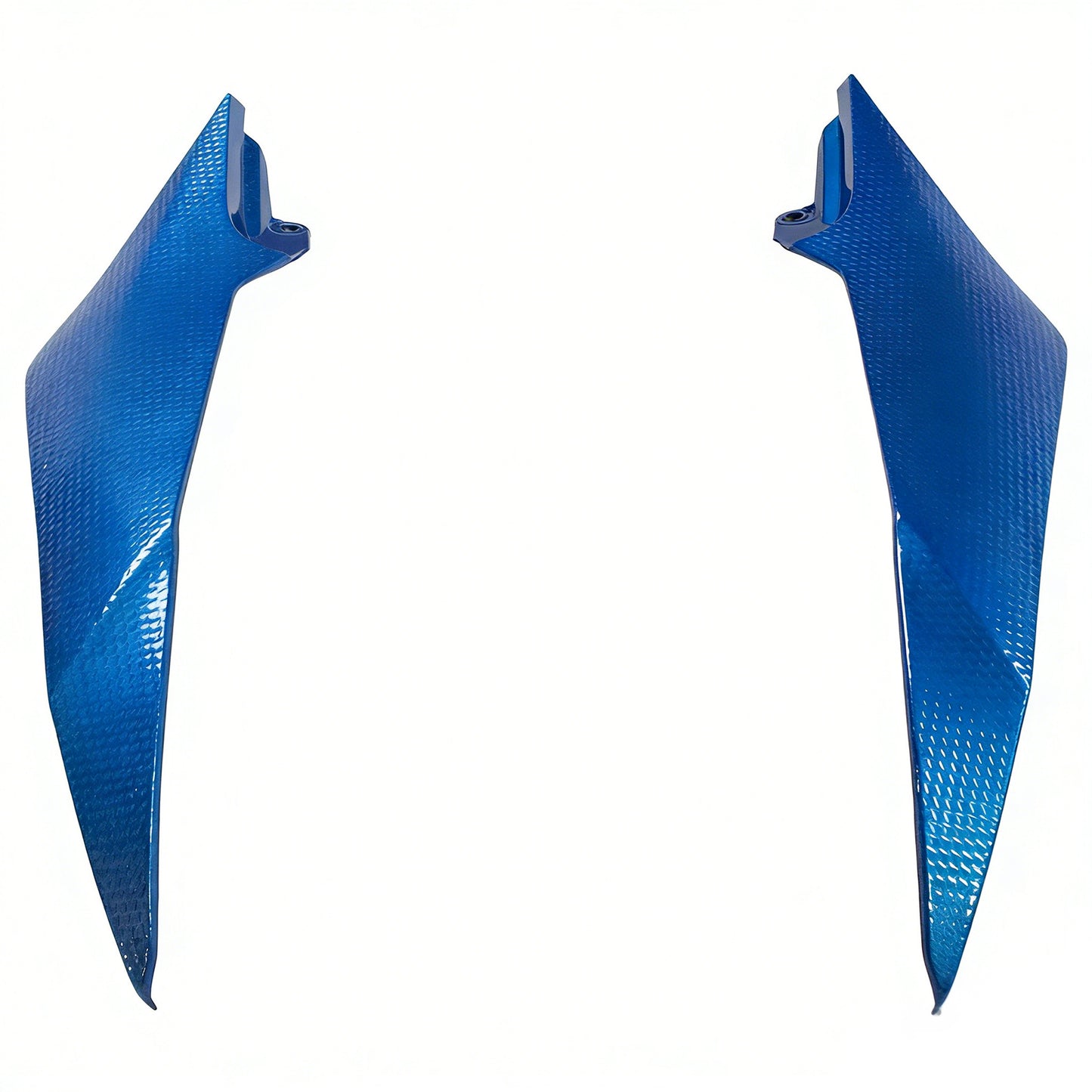 Per 2008-2016 Yamaha YZF 600 R6 Carena Kit Generico