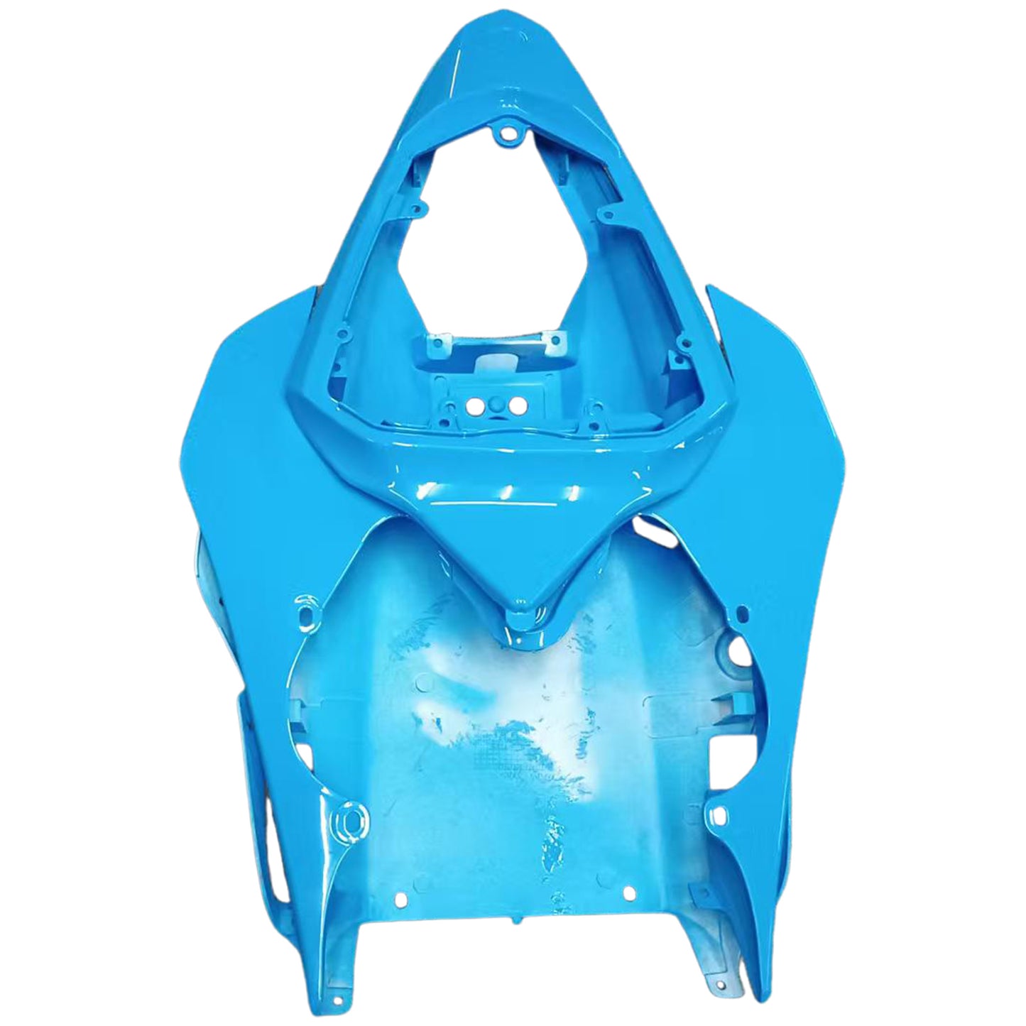 Amotopart rivestimento adatto a Yamaha YZF 600 R6 2008-2016