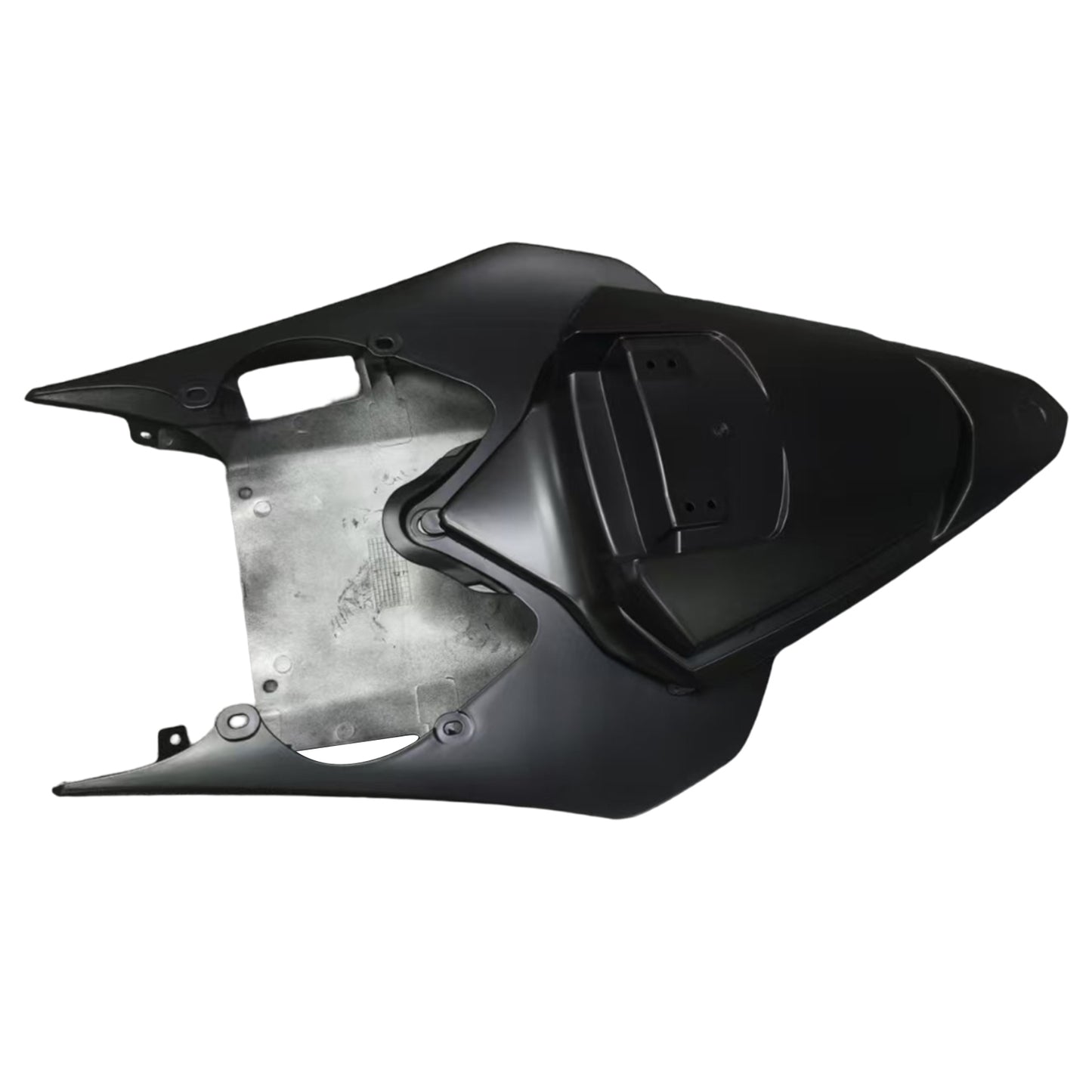 Amotopart Yamaha YZF 600 R6 2008-2016 Kit Carena Carrozzeria Plastica ABS